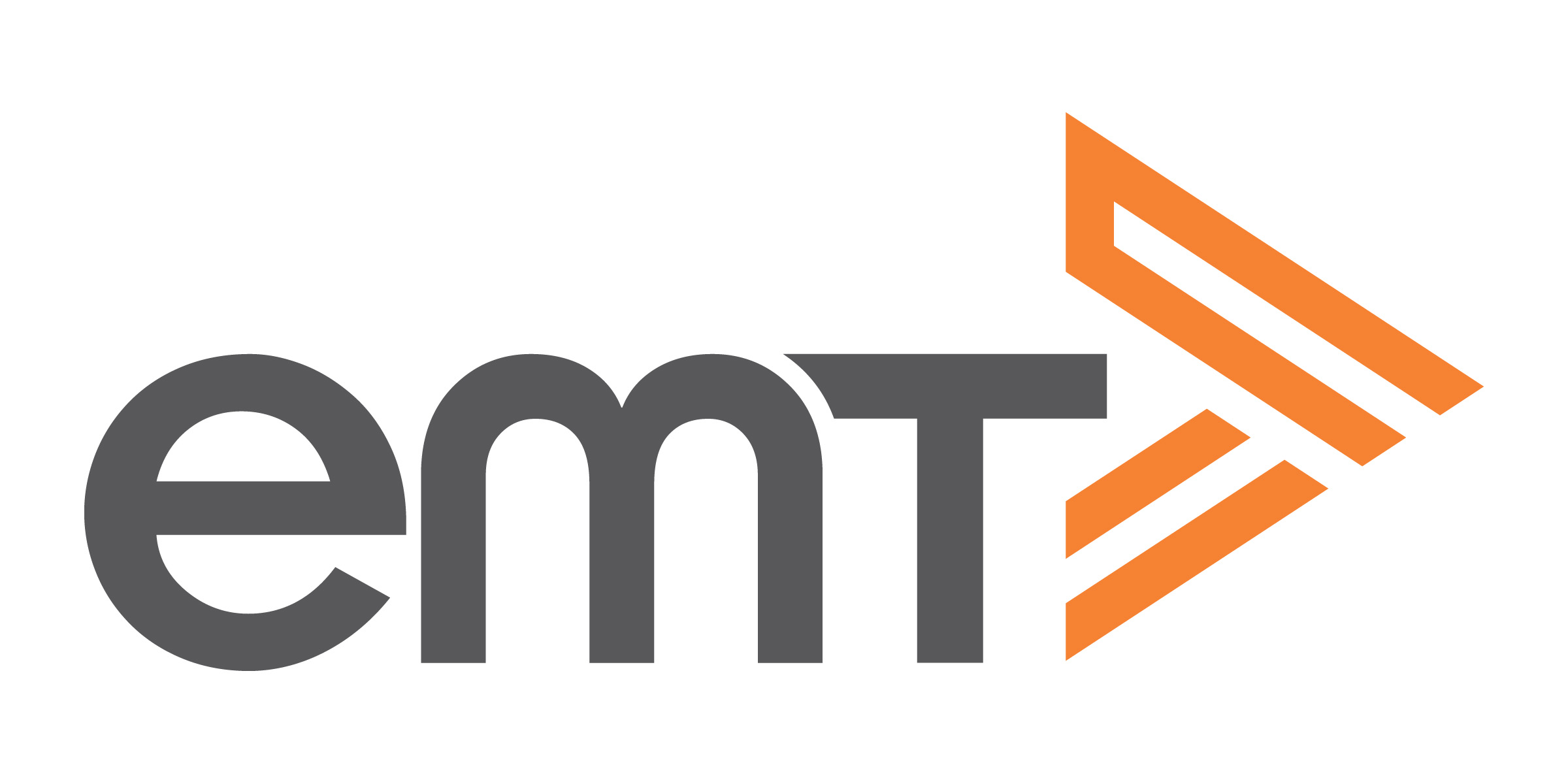EMT Logo SPONSOR